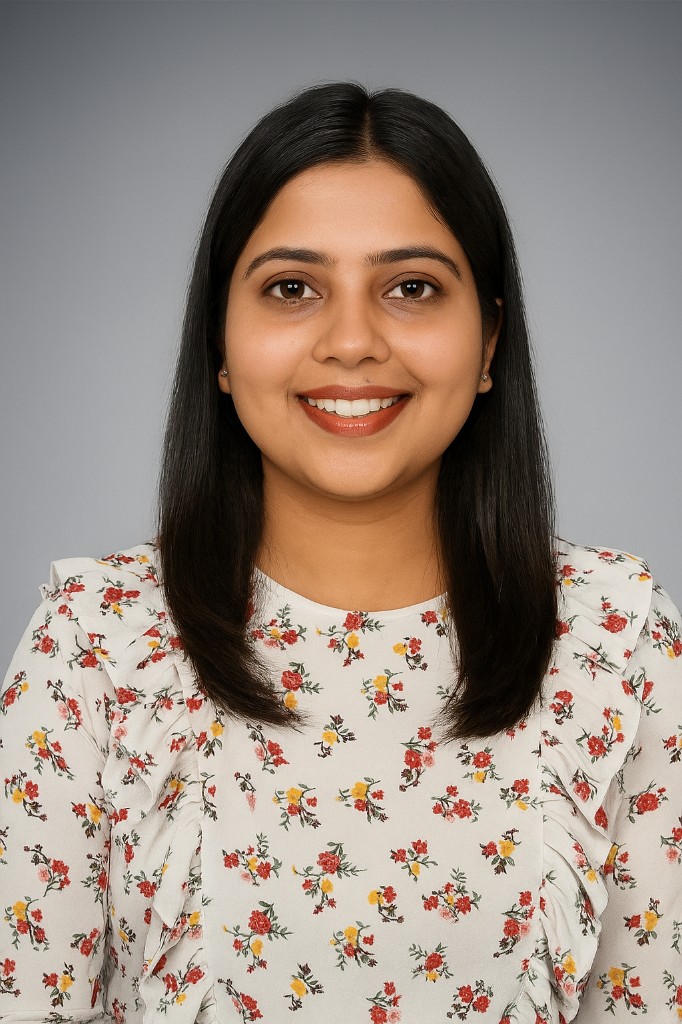 Aditi Vij, founder of EasyLearningByAV