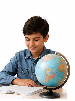 Social Studies