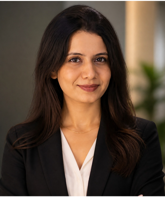 Priya Dalavi
